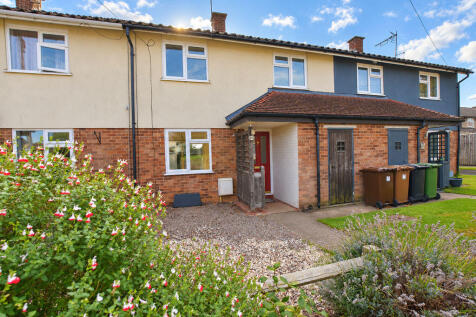 Front Exterior - 2