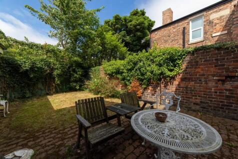 Available June 2027 - £164pppw - Lyndhurst Ave, West Jesmond, NE2 photo 5