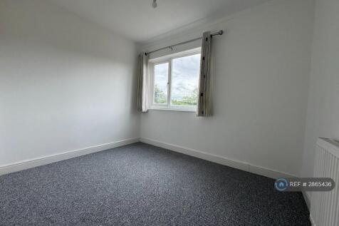 Third Double Bedroom