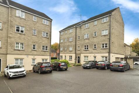 Cleckheaton, BD19 - property photo