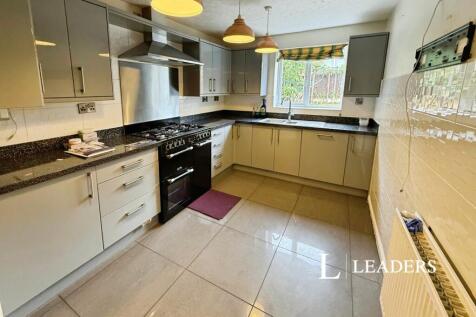 Merino Close, Stoke-on-Trent, Staffordshire, ST3 photo 4