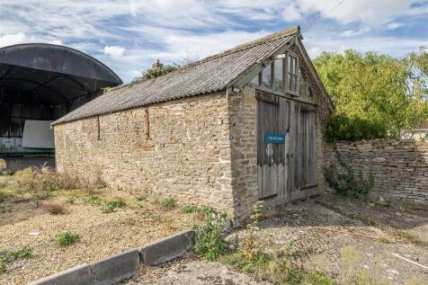 Outbuilding