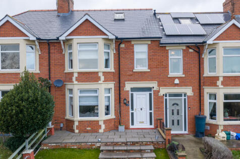 3 bedroom Terraced for sale