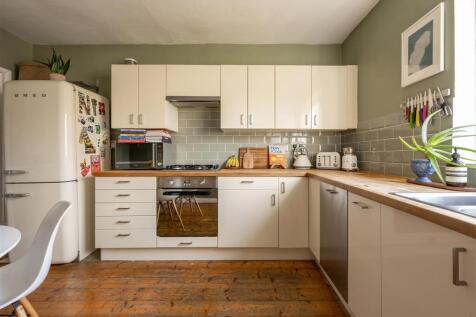 Tyndall Road, E10