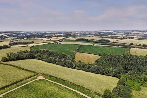 Land at Trevillies