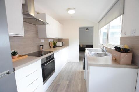 27/28 - Gresham Street - Student House photo 4