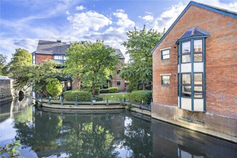 Oxford, OX1 - property photo