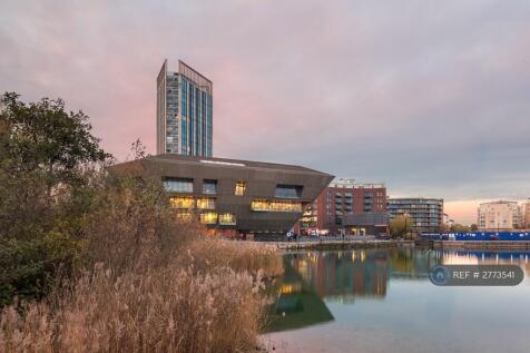 Maple Quays Development