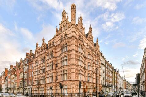 29 Wimpole Street