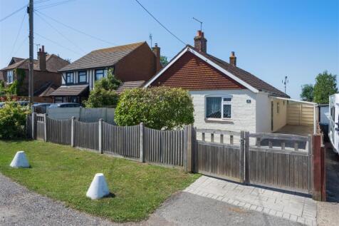 Hillside Road, Whitstable