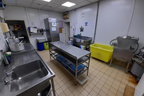 Takeaway for sale Image 3
