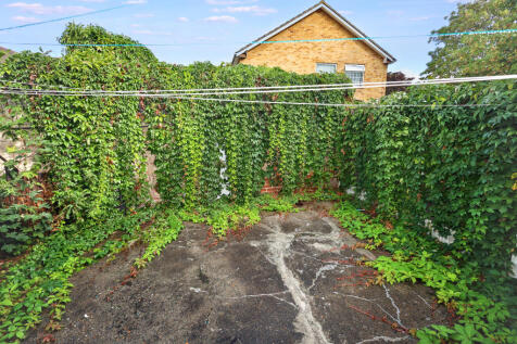Ground Floor Flat, 333 Church Road, Manor Park, London E12 6HT
