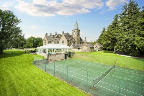 Leisure facilities