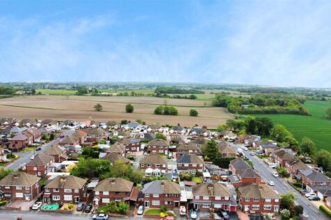 Royden Road Area