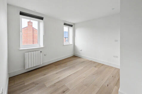 Apartment 5, Sovereign House, St Michaels Street, Shrewsbury, SY1 2EY photo 4