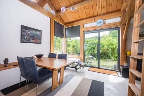 Office / Work Studio Reception Room