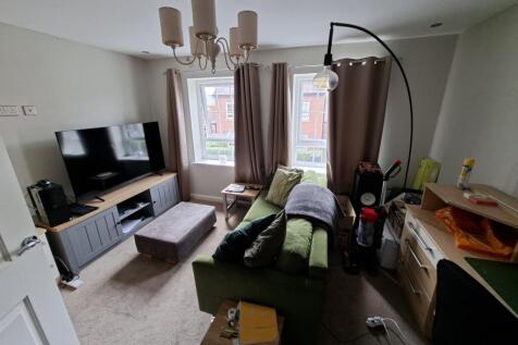 Ashby-de-la-Zouch, Leicestershire photo 3