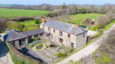 0326_09 - Lower Polmenna Barn, Tregony, TR2 5SR (2