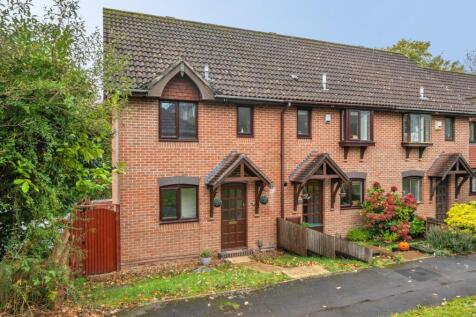Eastleigh, SO53 - property photo