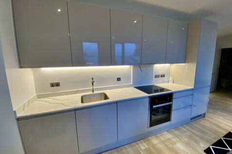Queen Street, Salford, Greater Manchester, M3 photo 4
