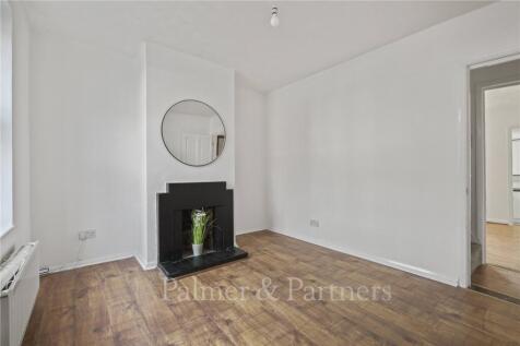 Reception Room 1