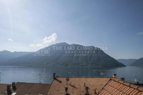 the lake como villa- via regina 23 colonno