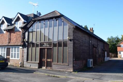 3 Chapel Lane, Milfo