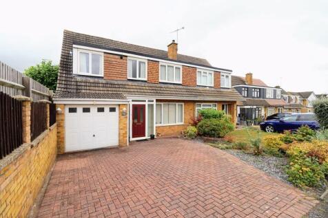 Milton Keynes, MK3 - property photo