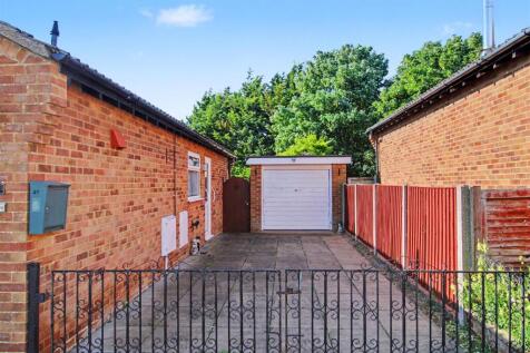 Access to Garage