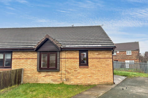 20 Arden Road, Bradford, West Yorkshire, BD8 0PN