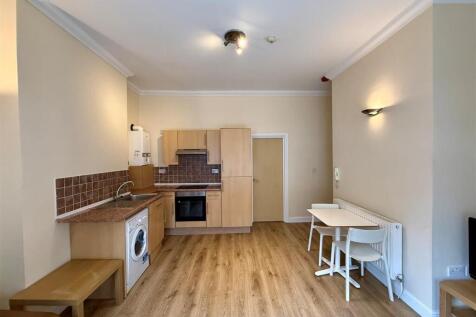 1 Bed, Richmond Road photo 2