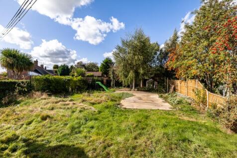 Plot Adjacent Puzzledene (North End)-6