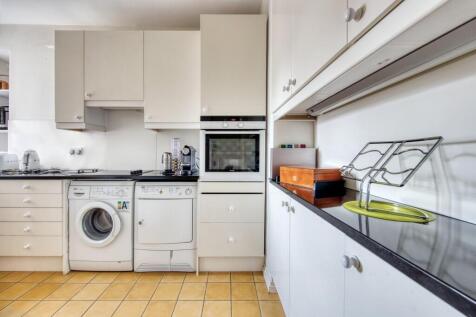 Marsham Court - Kitchen