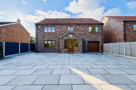 Front External