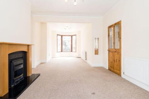 Three Bedroom House