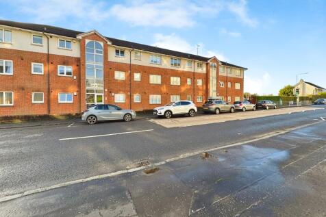 Queen Elizabeth Court.