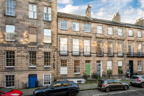 Edinburgh, EH3 - property photo
