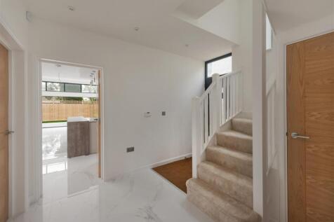 Joy Lane, Whitstable