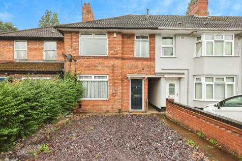 Birmingham, B44 - property photo