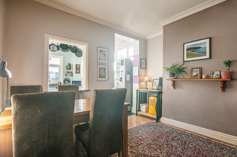 Birley Rise Road, Sheffield photo 5