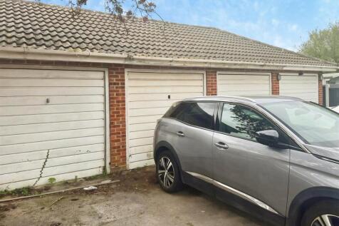 Garage In Adjacent With Designated Single Parking 