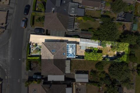 Aerial (Approximate Plot)
