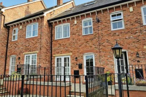 Arnolds Yard, Altrincham photo 5
