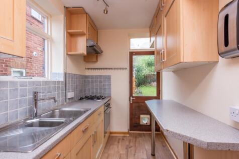 26 Maple Kitchen