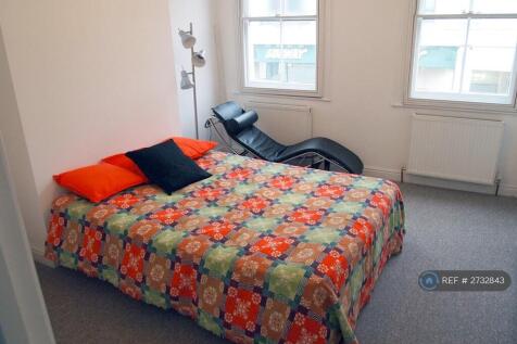 Large Double Bedroom