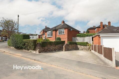 Stoke-on-trent, ST3 - property photo