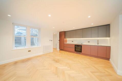 Avonmore Road, West Kensington photo 3