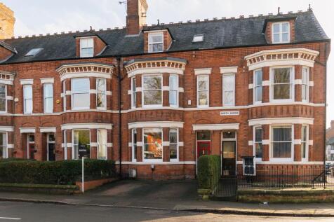 Leicester, LE2 - property photo