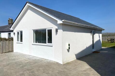 Sea View Bungalow