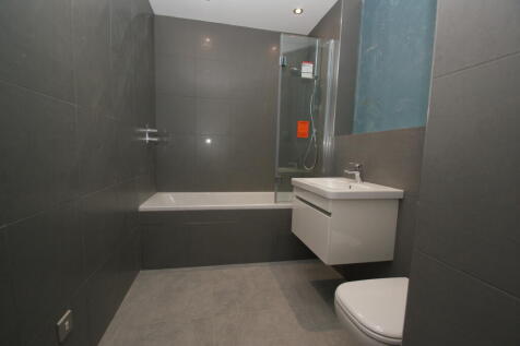 Portland Square F5, Apartment 5, City Centre, Bristol, BS2 photo 3